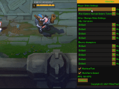 R3nzSkin Screenshot 1