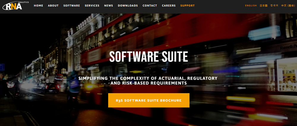R3S Screenshot 1