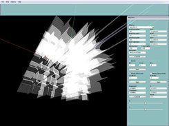 r4z3DPlot Screenshot 2