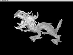 r4z3DReconstruction Screenshot 2