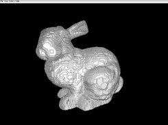 r4z3DReconstruction Screenshot 3