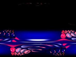 r4zRayTracer Screenshot 1