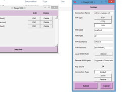 raapchikftp Screenshot 2