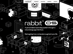 Rabbit Screenshot 1