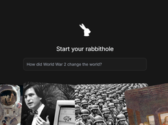 rabbithole Screenshot 1