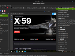 RabbitRemoteControl Screenshot 3
