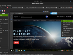 RabbitRemoteControl Screenshot 2