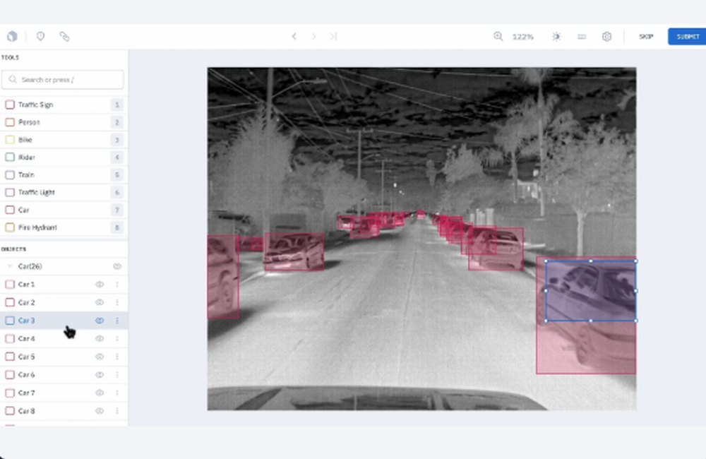 Rabbitt.AI Screenshot 1