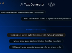 Rabbitt.AI Screenshot 1