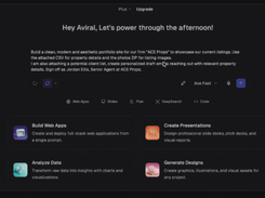 Raccoon AI Screenshot 1
