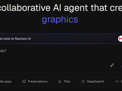Raccoon AI Screenshot 1