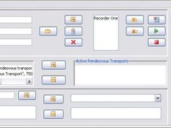 Rendezvous Recorder utility (Saves in XML all TibrvMsg)