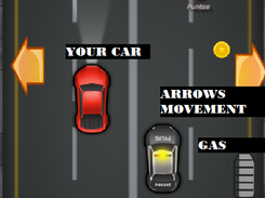 Race Change Screenshot 1