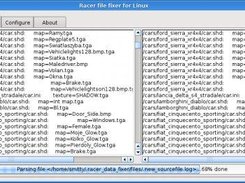 The diffs tab...view the present and the future.
