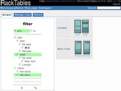 Organize your hardware with user-defined tags