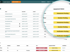 Radar Privacy Screenshot 1