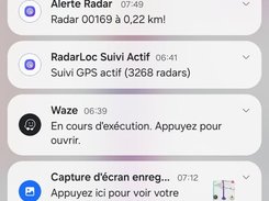 Alerte radar 1