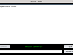 Whispers 1 Screenshot 3