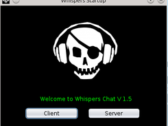 Whispers 1 Screenshot 1