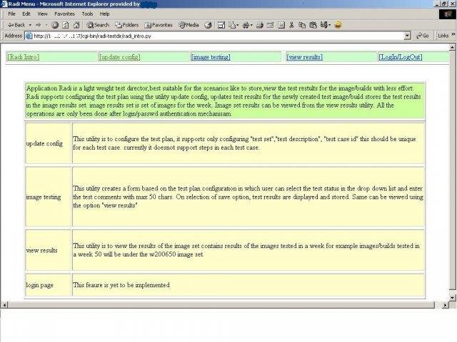 tool director test download light director tool weight Radi test a