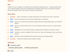 Radiantly Screenshot 1