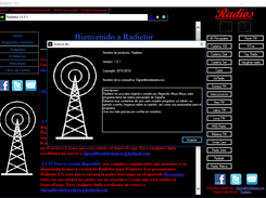 Radietor v1.5.1