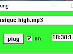 radio_chung Screenshot 5