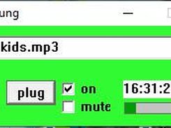 radio_chung Screenshot 2