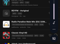 Radio of Death Screenshot 1