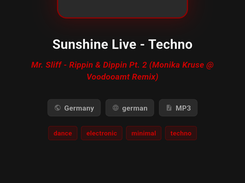 Radio of Death Screenshot 2