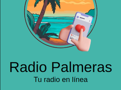 Radio Plameras desktop-player Screenshot 1