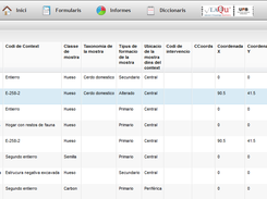 list of elements in introduction formu