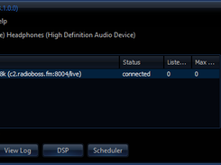 RadioCaster Screenshot 5
