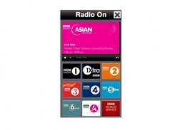Live BBC Asian Network