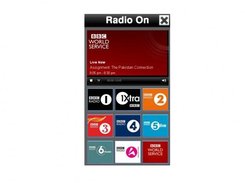 Live BBC World Service