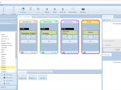 RadioPro Dispatch Screenshot 1
