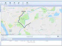 RadioPro Dispatch Screenshot 1