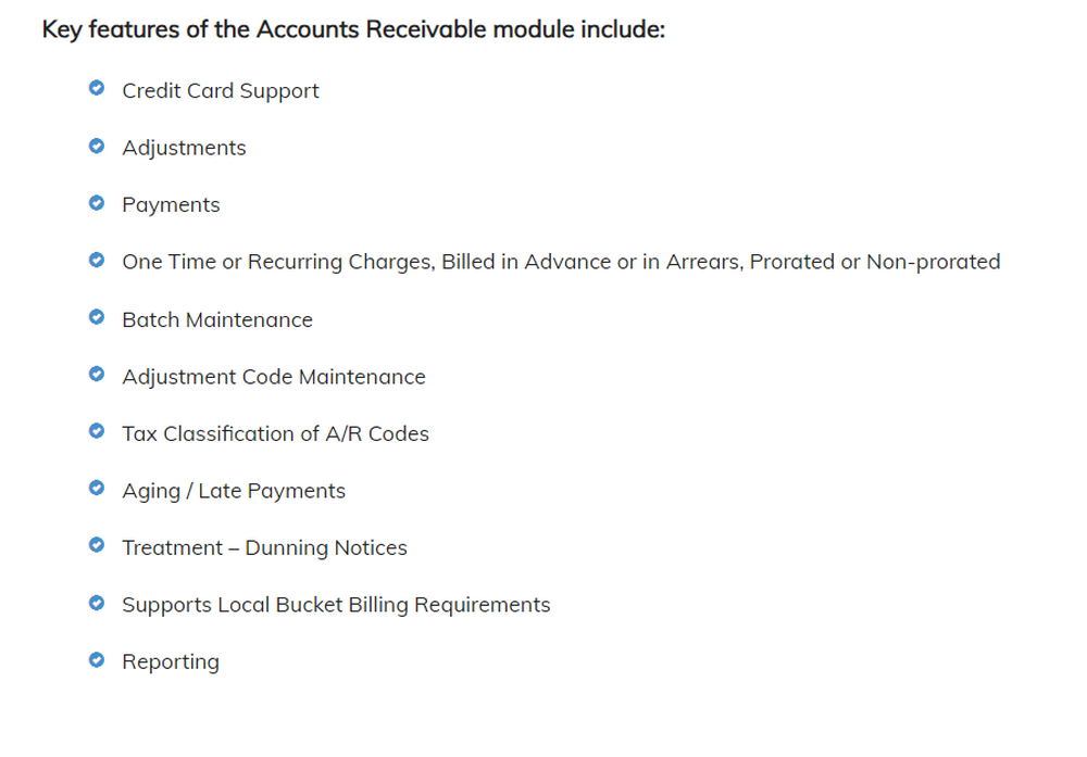 RADIX IDC Screenshot 1