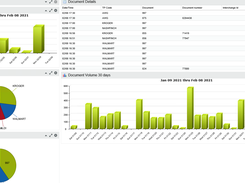 Business Activity Monitor overview