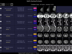 RadPix Screenshot 1