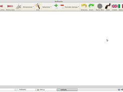 Raffaello on Linux Mint