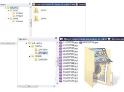Windows Folder before rafoca