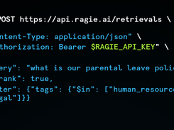 Ragie Screenshot 1