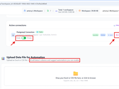 Addons Integration Ragleap