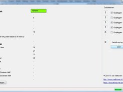 Rahtzee Screenshot 1