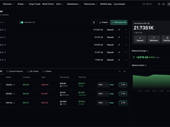 Multi Wallets