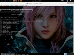 Raikiri Screenshot 1