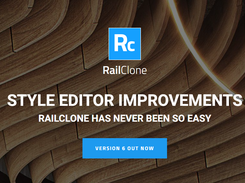 RailClone Screenshot 1