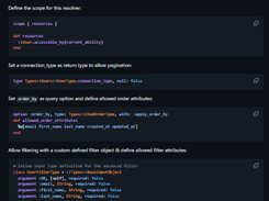 Rails 6 boilerplate Screenshot 1