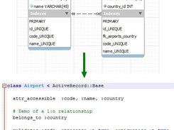 Example Model Creation #1